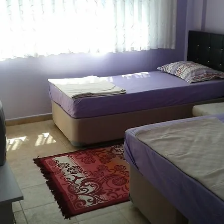 Prázdninový dům Cihan Tekirdag