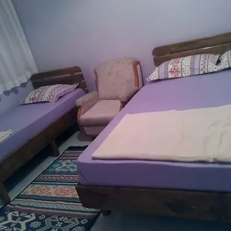 Cihan Dom wakacyjny *